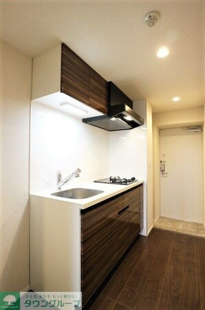 メゾンボヌールの物件内観写真